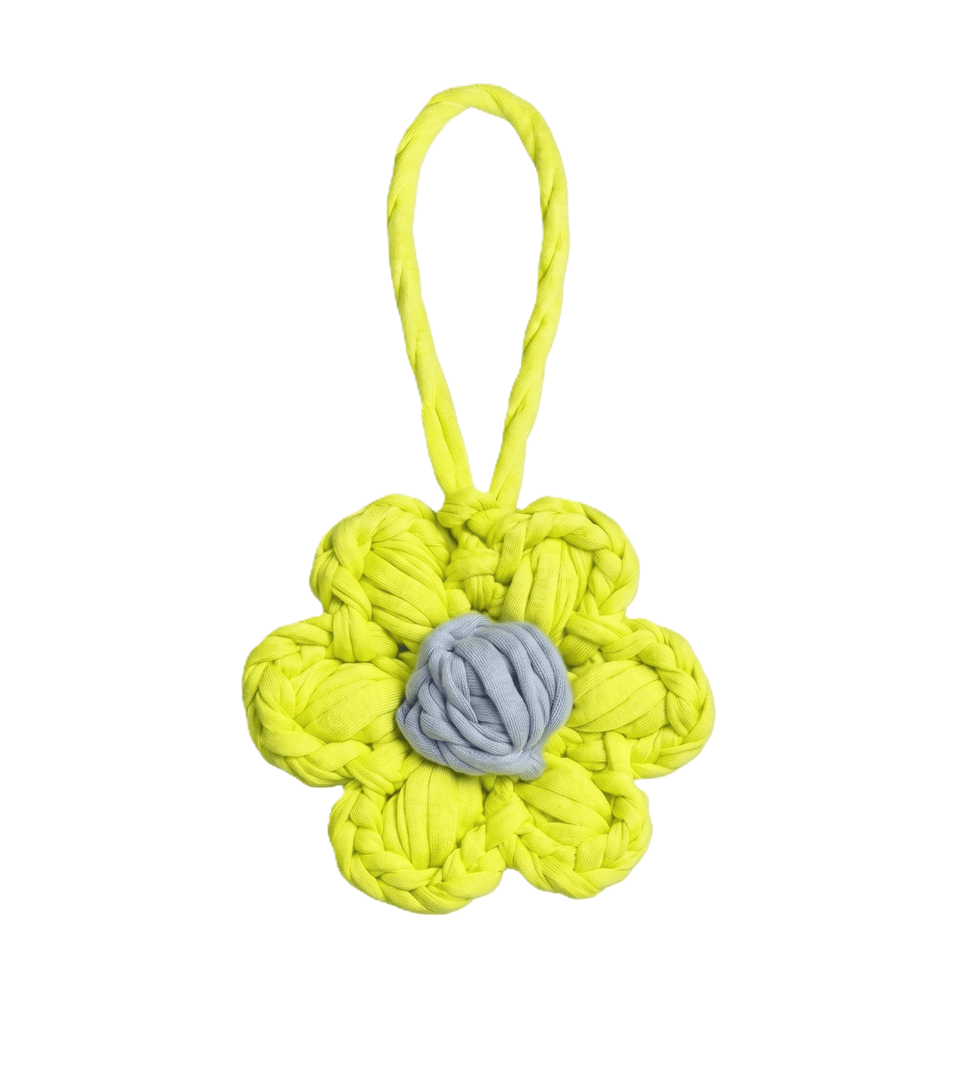 Bow Charm